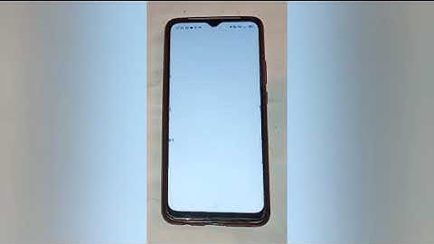 How to change font size in realme c15,change font size setting