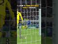 Unbelievable Volly Goal in Football #football #soccer #footballshort #shorts