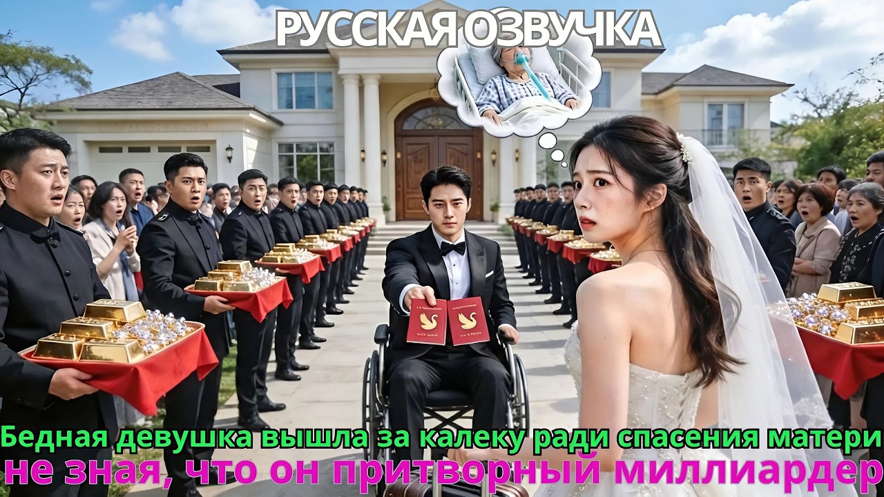 Парень перенёсся в 80-е и стал миллиардером благодаря рецепту папайя-салата из XXV века#дорама