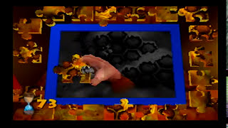Banjo-Kazooie (N64) Playthrough Part 12 (EXTRA)
This is one of my favorite games of all time, a game that tells the tale of Banjo the Bear & Kazooie the Breegull, on a quest to save Banjos younger sister Tooty from the evil clutches of Gruntilda the Witch. This part was just made for fun, it will show you how to beat all of Bottles Bonus Puzzle Challenges & unlocking the secrets with the codes that he gives you. Enjoy!!! Banjo-Kazooie (N64) Playthrough Part 12 (EXTRA)