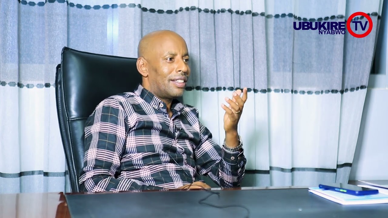 MMC 120: Dusezerere ubukene bw'akarande || Nabanzaga gukuka || Ndi umuhinzi ariko nemera internet pe