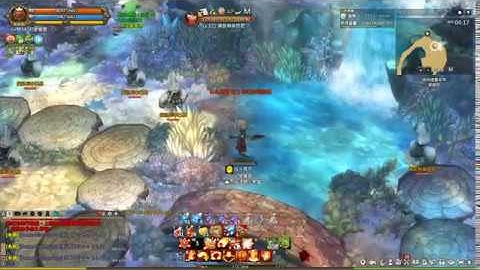 [TOS]Pyro & Ele combo