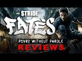 Stride fates  psvr2 review