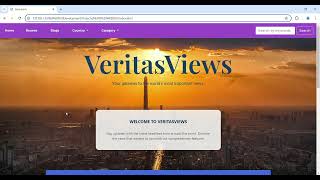 VeritasViews Demo
