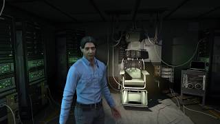 This is a comparative critique of Frictional Games' SOMA and Fullbr...