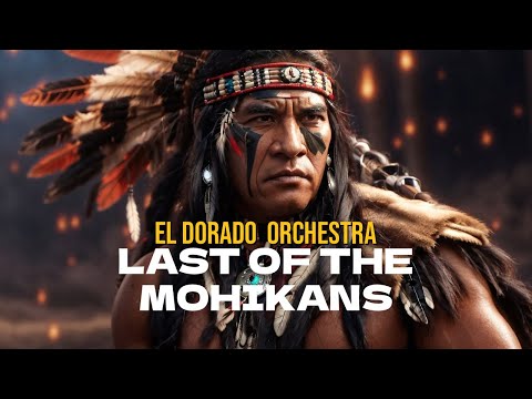 The Last of the Mohicans - Orchestra El Dorado  🇵🇪🦅
