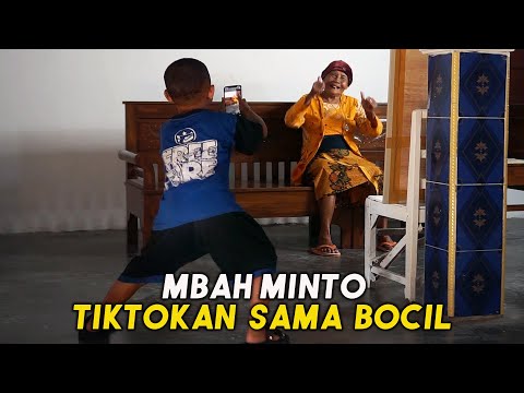 MBAH MINTO JOGET