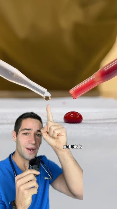 Hydrogen Peroxide is bad for healing but…