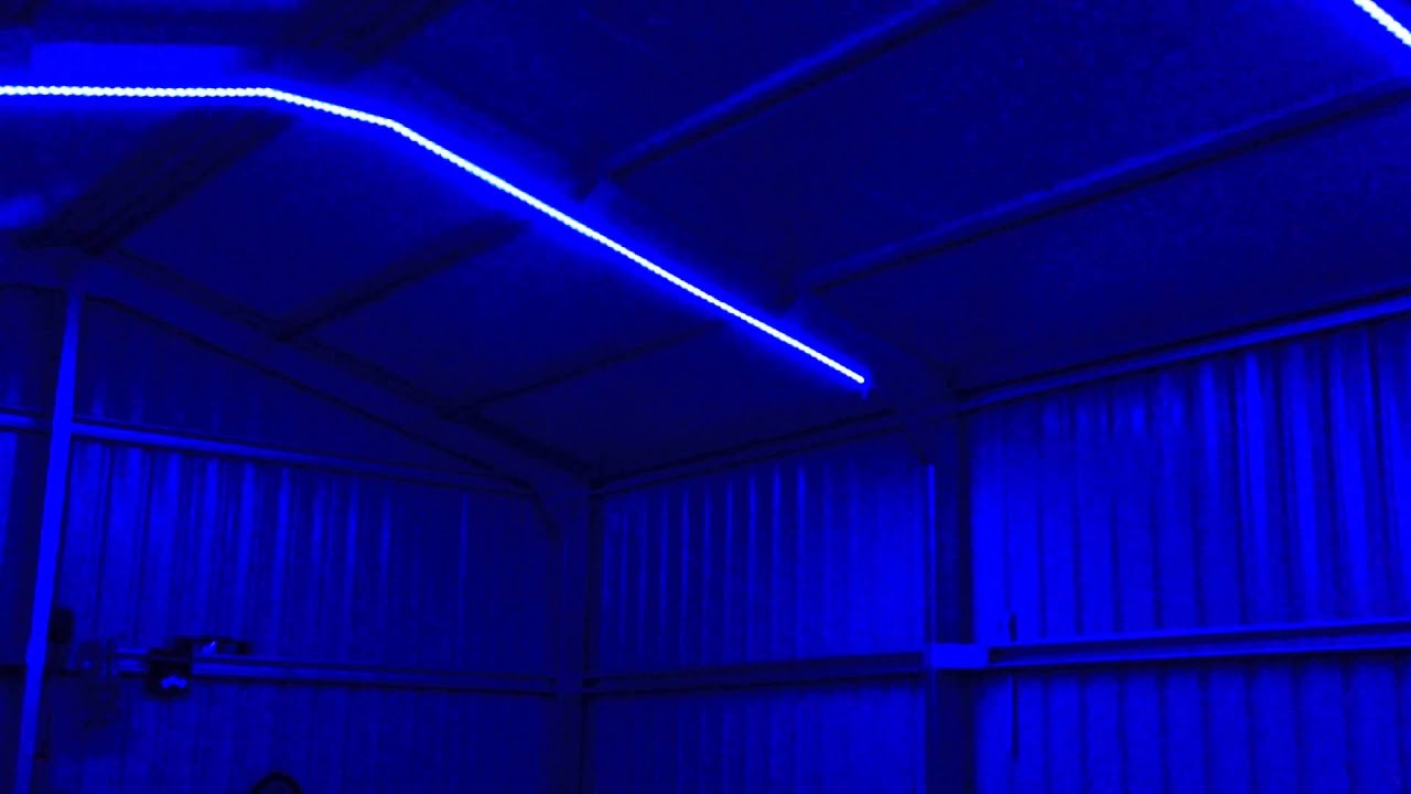 Ways to Make Where Shed Light On Fairbanks AK