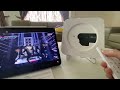 KECAG 2.0 Wall Mounted CD Player || Malaysia Shoppee Unboxing Video