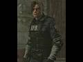 Leon Faces His Past 💔 - Resident Evil 9 Requiem