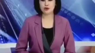 Pembawa Acara Aneh Hehehe