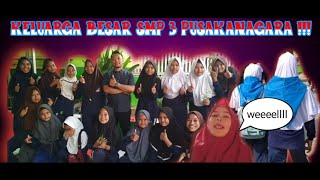 Video bersejarah SMP 3 PUSAKANAGARA