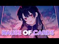 Nightcore - House Of Cards (Lyrics)(Sub Español)