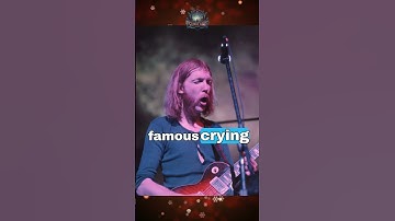 Thumbnail of Duane Allman's Tragic End After Iconic 'Layla' Sessions 🎸 #shortsmusic #layla #rocknroll #music