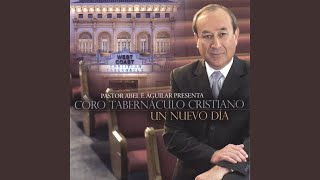 Video thumbnail of "Coro Tabernaculo Cristiano - Mi Salvador"