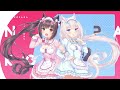 NEKOPARA Vol. 4 (PC/PS4/Switch) - Intro/Opening【KOTOKO-SWEET&times;SWEET】4K/60fps