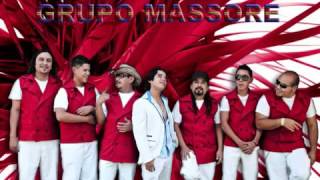 Video thumbnail of "GRUPO MASSORE - LA MARIMBA 2015"