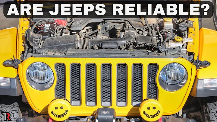 Can a Jeep Technician Handle Your Really Tough Questions?