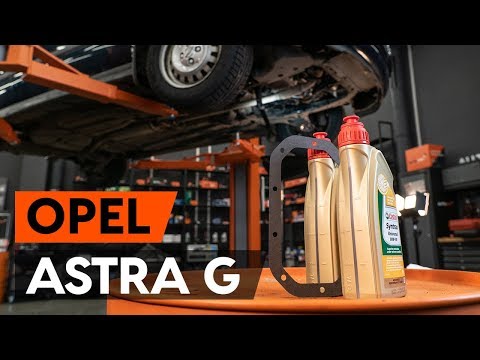 Video: Hoeveel liter transmissievloeistof heeft een 4r100 nodig?