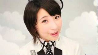 スマイレージ 「○○ がんばらなくてもええねんで！！」 (福田Close-up Ver.)