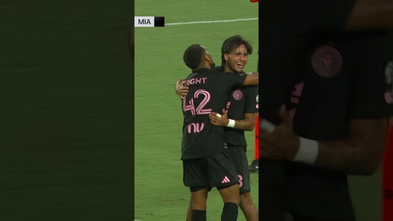 GOLAZO de Telasquito 🇻🇪🎩