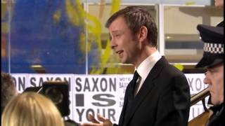 The Master - Britain Needs A Doctor