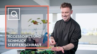STEFFEN SCHRAUT Accessoire-Trends für den Sommer ✨