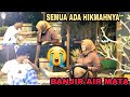 BANJIR AIR MATA GEMBEL DI CACI MAKI😭SEMUA ADA HIKMAHNYA💕