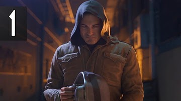 Call of Duty Black Ops 4 - Specialist HQ #1 AJAX | Walkthrough Gameplay No Commentary