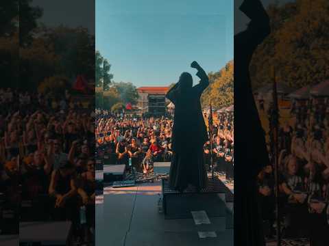 Merseburg! Es war heiß! 🔥