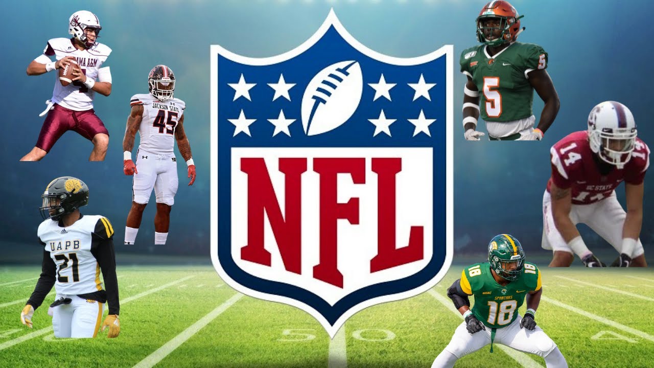 Top 10 HBCU Players To Enter The 2022 NFL Draft (Lets Debate) YouTube