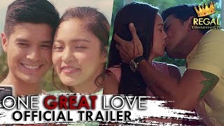 One Great Love: Metro Manila Film Festival 2018 Trailer 2 | Kim Chiu, Dennis Trillo, JC de Vera One Great Love: Metro Manila Film Festival 2018 Trailer 2 | Kim Chiu, Dennis Trillo, JC de Vera