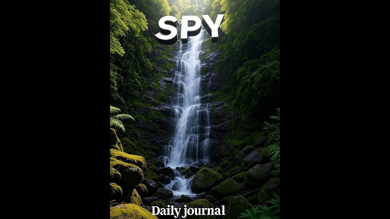 1/13/26 Spy Trading/ Investing:  CPI BEAT!!