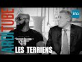 Salut les terriens   de thierry ardisson avec bernard lavilliers kaaris    ina arditube