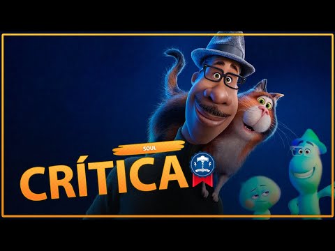 O MARAVILHOSO SOUL | CRÍTICA SEM SPOILERS | DISNEY/PIXAR