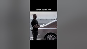 The ‘bald’ Guy #shorts#motivation #andrewtate #tristantate #trending#rich