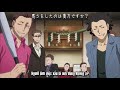 [MAD][Vietsub] Miyazawa Kenji Character Song - Bungou Stray Dogs「正直者ノ流儀」