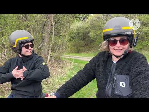 Rød eller blå?