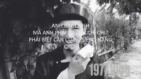 1977 Vlog  NHỮNG CÂU THOẠI HAY NHẤT | 1977 OFFICIAL