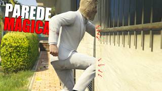 AINDA ACHAMOS BUGS em 2026! GTA 5 Online Momentos Engraçados