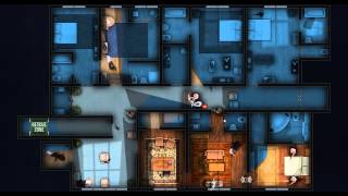 Vit Jay Plays: Door Kickers Alpha 10 - Hotel