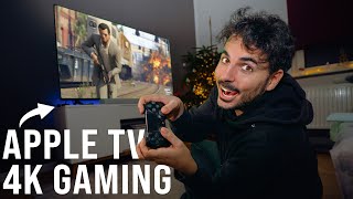Warum DU einen Apple TV brauchst! (Eventuell 🥴)