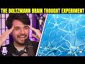 The Boltzmann Brain Theory is Crazy