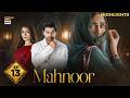 Mahnoor Episode 13 | Highlights | Khadija Saleem | Humayoun Ashraf | Zoya Nasir | ARY Digital Drama