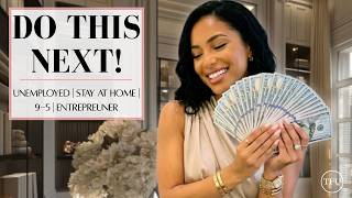 The BEST Money Move for You (Based on Where You Are Right Now!)