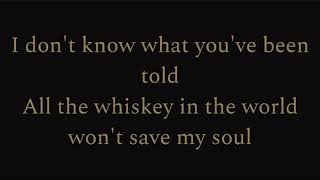 “State I’m In” by Aaron Lewis | Lyrics