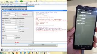 How to REPAIR IMEI HUAWEI Y7 PRIME New Security