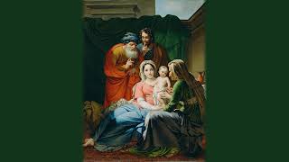 2026.07.07 Mass, Fourteenth Week in Ordinary Time, Holy Family Steubenville