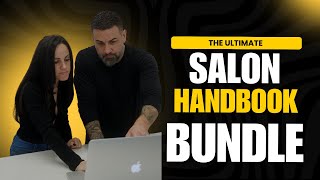 The Only Salon Business Guide You'll Ever Need